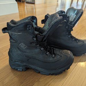 Columbia Men's 9 boots